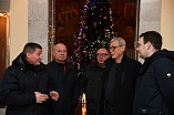 Принято решение о капитальной реконструкции Волгоградского ТЮЗа