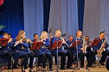 В Волгоградской области состоялся конкурс духовых оркестров