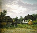 Вся палитра красок