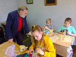 В Волгограде подвели итоги межрегионального конкурса «Юный скульптор»