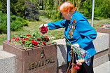 Города-герои на связи