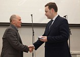В Волгоградской области вручили премии в сфере культуры
