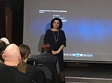 В Волгограде состоялась дискуссия «Театр и ТВ»