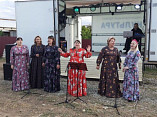 В районах Волгоградской области активно используют возможности автоклубов