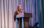 Волгоградские волонтёры культуры участвуют в крупных федеральных мероприятиях