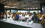 В Интерактивном музее открылась мультимедийная выставка «Царицын»