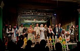 В Казачьем театре капитально обновят комедию «Однажды в Малиновке»