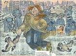 В Музее Машкова волгоградцам расскажут о Сталинграде в искусстве