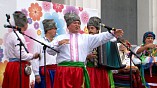 В регионе состоится фестиваль украинской культуры