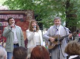Гостиная под открытым небом