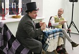 В Волгограде расскажут историю «Маленького американца»