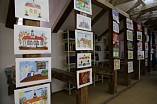 Подведены итоги конкурса «Мы рисуем Сарепту»