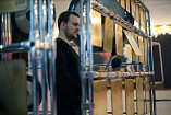 В «Старой Сарепте» зазвучат необычные музыкальные инструменты
