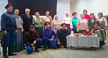 Казачьи песни в исполнении волгоградских артистов набирают популярность в Интернете