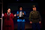 Казачий театр представит новую программу «Служить Отчизне!» 