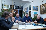 Андрей Бочаров: "Создание новых культурных и общественных пространств требует комплексного подхода"