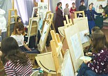 Юные художники Поволжья нарисуют Победу