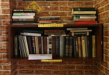 У ворот - книговорот