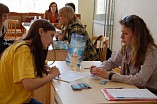 В сферу туризма и отдыха требуются сотрудники