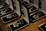 Конкурсная комиссия определила круг соискателей госпремий