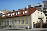 В «Старой Сарепте» пройдёт литературный вечер