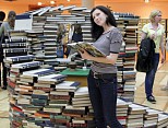 Волгоградская область и Российский книжный союз подписали соглашение о взаимодействии и сотрудничестве