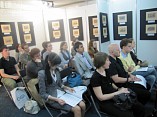 В Музее ИЗО ответят на вызовы современного общества