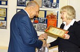 Своё 105-летие отметил Волгоградский областной краеведческий музей