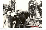 Волгоградские архивисты открывают интересные факты истории 31 июля 1943 года