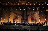 В Волгограде прозвучала музыка мира