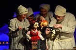 Спектакль Волгоградского театра кукол смогут посмотреть слабовидящие