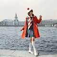Волгоградская Горьковка подготовила цикл видеоматериалов о моде и стиле XX века