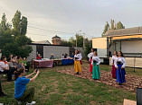 Нацпроект «Культура»: автоклубы радуют жителей районов Волгоградской области
