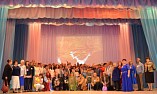 Областная музыкально-поэтическая гостиная «Сентябрина» собрала друзей
