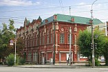 В Волгограде впервые пройдёт «Ночь в театре»