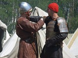 Средневековье наших дней