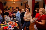 В Волгоградском театре кукол провели семинар для детских педагогов