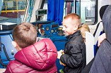 Волгоградцев приглашают на железнодорожные экскурсии Волгоградцев приглашают на железнодорожные экскурсии