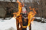 Масленичный шоу-ликбез