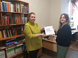 Опыт реализации грантового проекта в Урюпинске отмечают на федеральном уровне