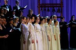 В театре оперы в Волгограде продолжается фестиваль «Царицынский благовест»