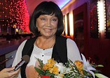 Лариса Лужина встретится с волгоградцами