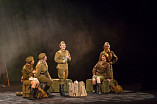 «Царицынская опера» готовит премьеру концерта-ревю «Тени войны»