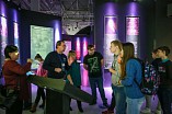 В Интерактивном музее в Волгограде продолжается инклюзивная акция «История для всех»