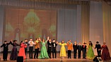 В Волгоградской области подвели итоги конкурса «Молодость театра»