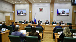 Сенаторы поддерживают инициативы волгоградского региона в сфере ЖКХ, образовании и культуре, международном сотрудничестве