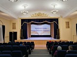 В Волгоградской области модернизируются кинозалы