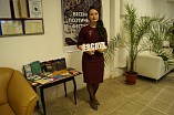 Волгоградская библиотека для молодёжи запустила литературный флешмоб 