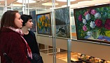 В Камышине подготовили выставку «Полёт души»