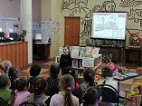 В Волгоградской области прошёл поэтический марафон